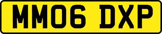 MM06DXP