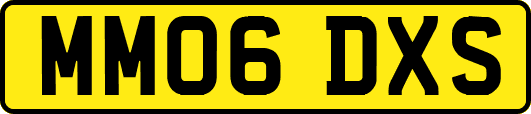 MM06DXS