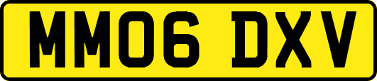 MM06DXV