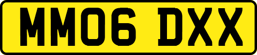 MM06DXX