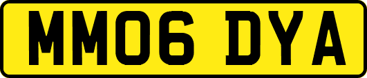 MM06DYA