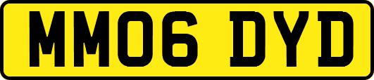 MM06DYD