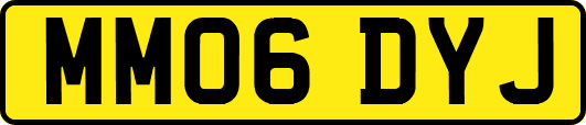 MM06DYJ