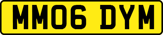 MM06DYM