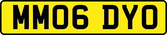 MM06DYO