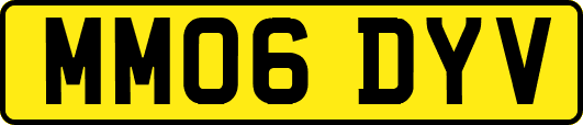 MM06DYV