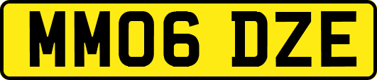MM06DZE