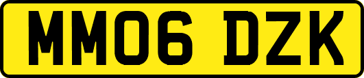 MM06DZK