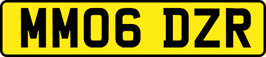 MM06DZR
