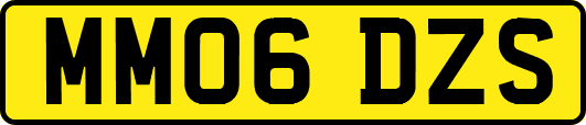 MM06DZS