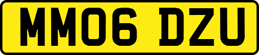 MM06DZU