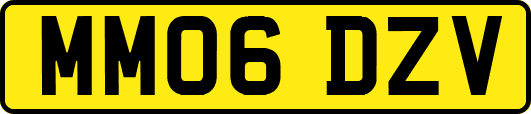 MM06DZV