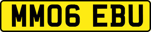MM06EBU