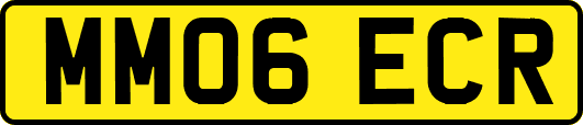 MM06ECR