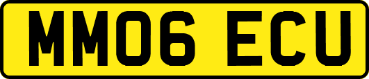 MM06ECU