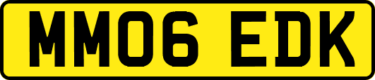 MM06EDK