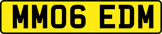 MM06EDM