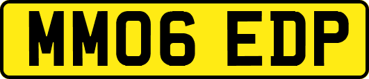MM06EDP