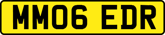 MM06EDR