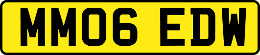 MM06EDW