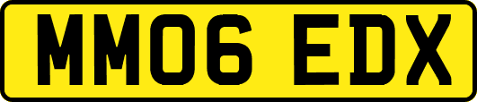 MM06EDX