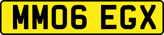 MM06EGX