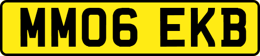 MM06EKB