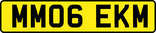 MM06EKM