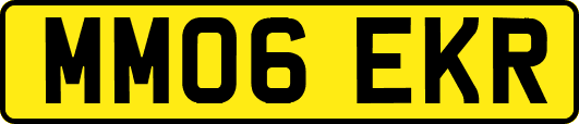 MM06EKR