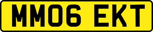 MM06EKT