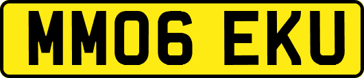MM06EKU