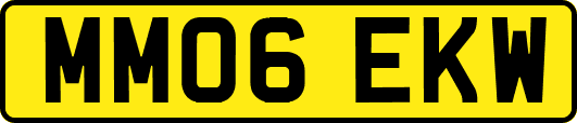 MM06EKW