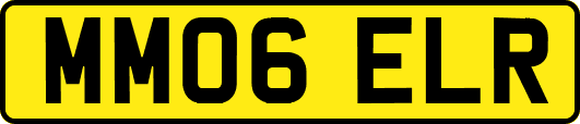 MM06ELR