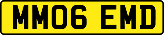 MM06EMD