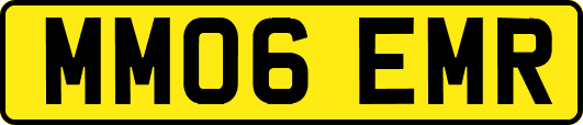 MM06EMR