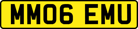 MM06EMU