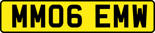 MM06EMW