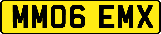 MM06EMX