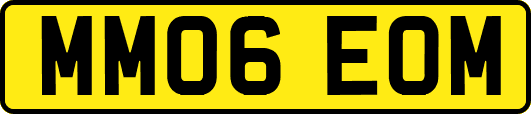 MM06EOM