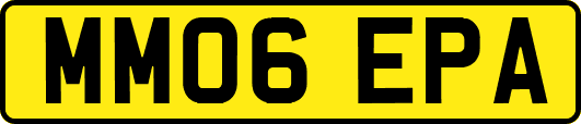 MM06EPA