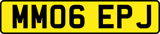 MM06EPJ