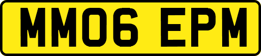 MM06EPM