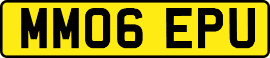 MM06EPU