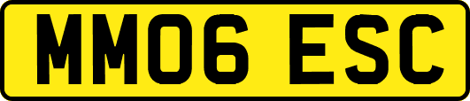 MM06ESC