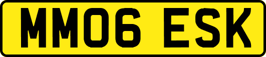 MM06ESK