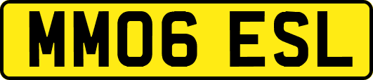 MM06ESL