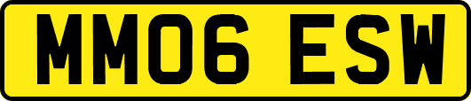MM06ESW