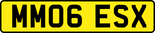 MM06ESX