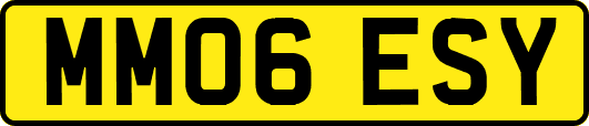 MM06ESY