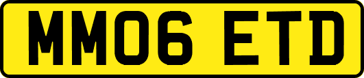MM06ETD